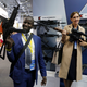 Impressed with the Kalashnikovs.